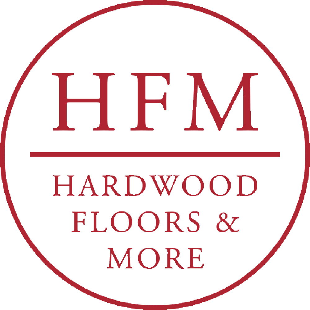 Hardwood Floors & More logo