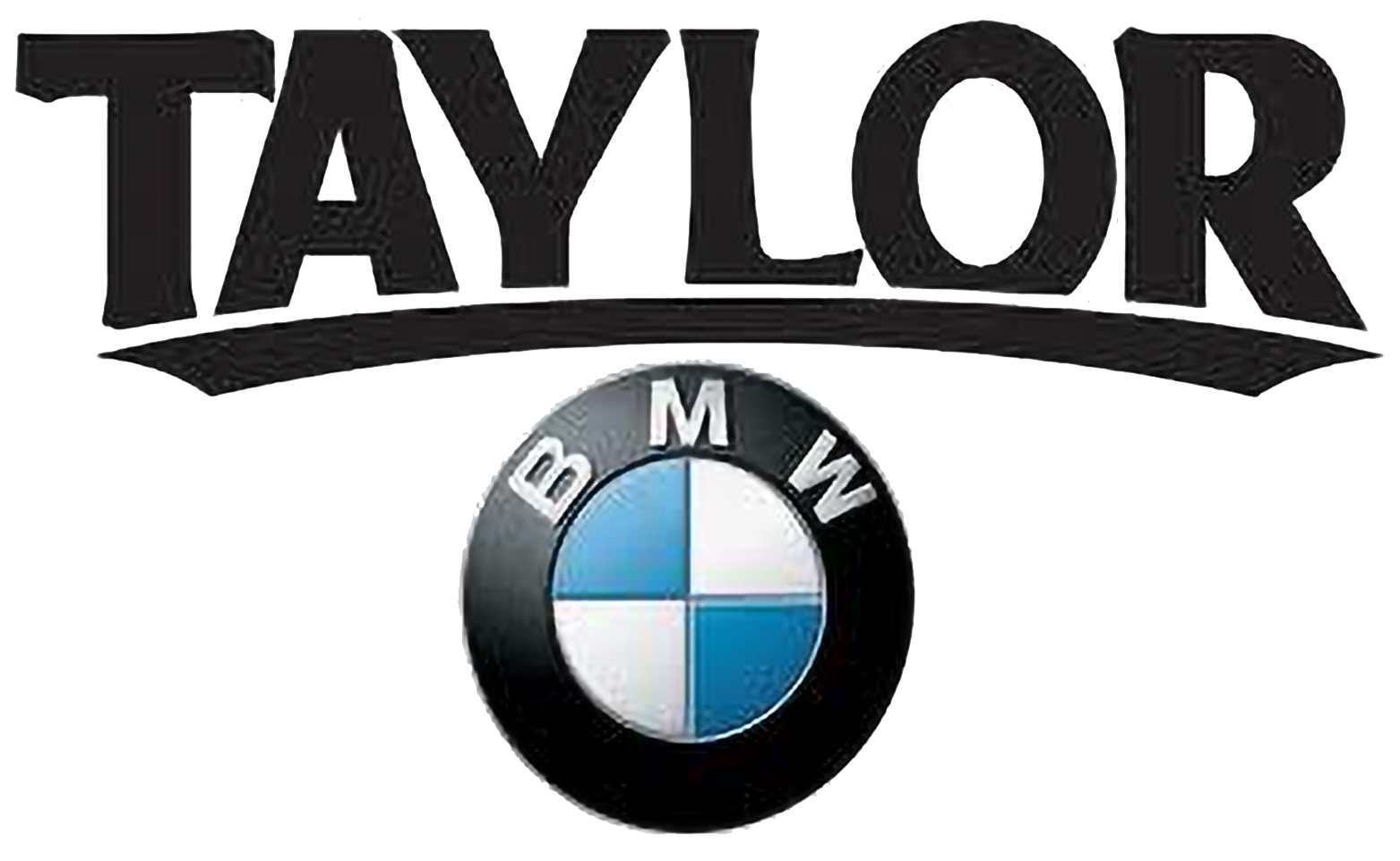 Taylor BMW logo